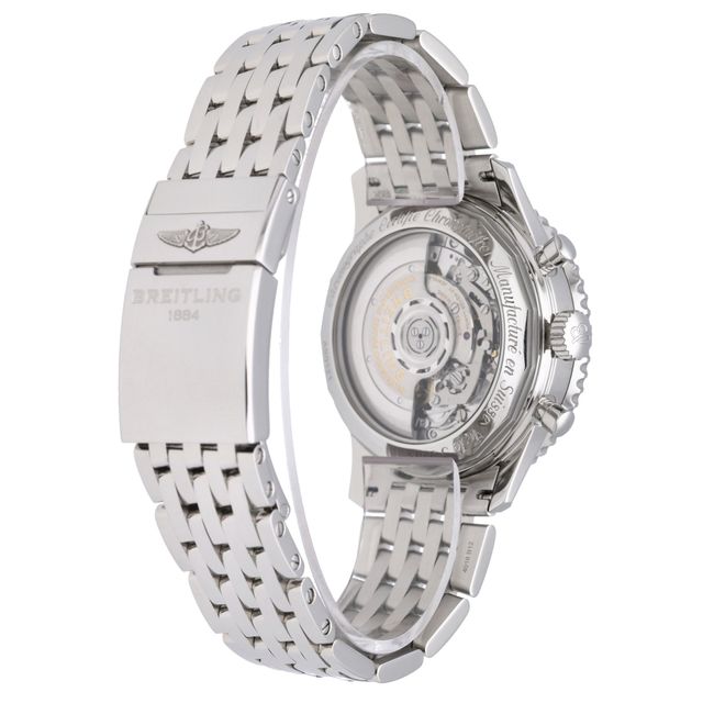 Breitling Navitimer 01 AB0121 Image 4